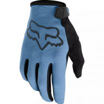 Handschuh Fox Ranger Blau Langfinger
